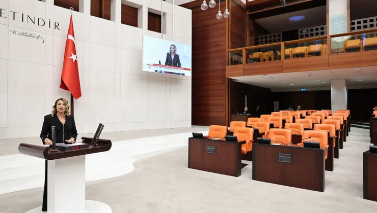 Kara: “86 Milyonun parasının hesabını sormayacak mıyız? “