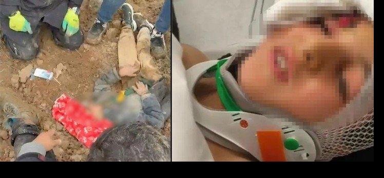 10 Yaşındaki Amir’in Tutuklanan Dayısının İfadesi Ortaya Çıktı