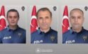 Yalova’da Hain Saldırı: 3 Polisimiz Şehit Oldu