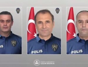 Yalova’da Hain Saldırı: 3 Polisimiz Şehit Oldu