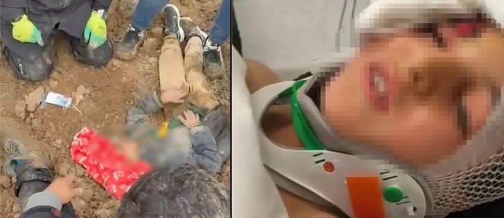 10 Yaşındaki Amir’in Tutuklanan Dayısının İfadesi Ortaya Çıktı