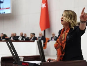 CHP’li Yıldırım Kara’dan bütçe çarpıcı açıklaması…